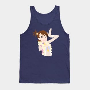 Futami Ami Tank Top